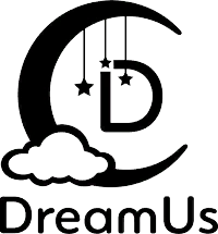 DREAMUS logo footer